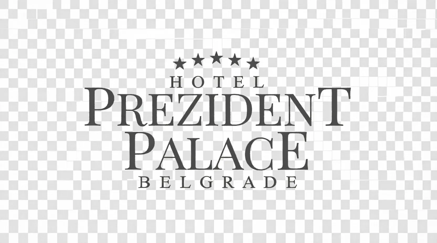 President Palace Belgrade