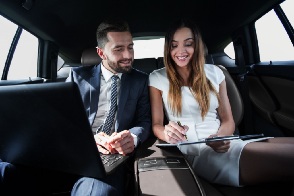 Luxury Transport Belgrade Korporativni prevoz Limo servis