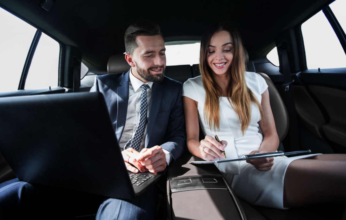 Korporativni prevoz Limo Servis GS Beograd