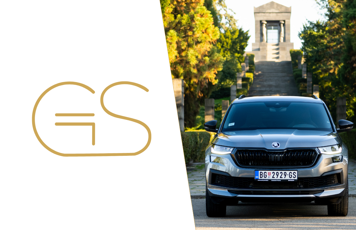 Limo servis Beograd GS 777