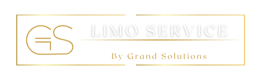 Logo Limo Service GS 001
