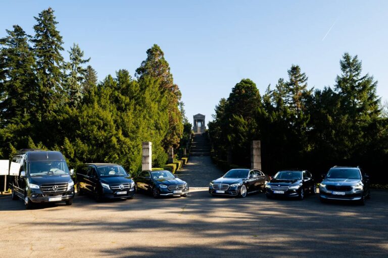 Vozila Limo Servisa Beograd