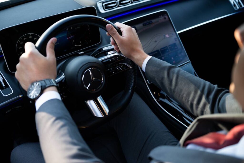 Luxury Transport Belgrade Prevoz do aerodroma Beograd