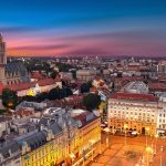 Belgrade – Zagreb Transfer